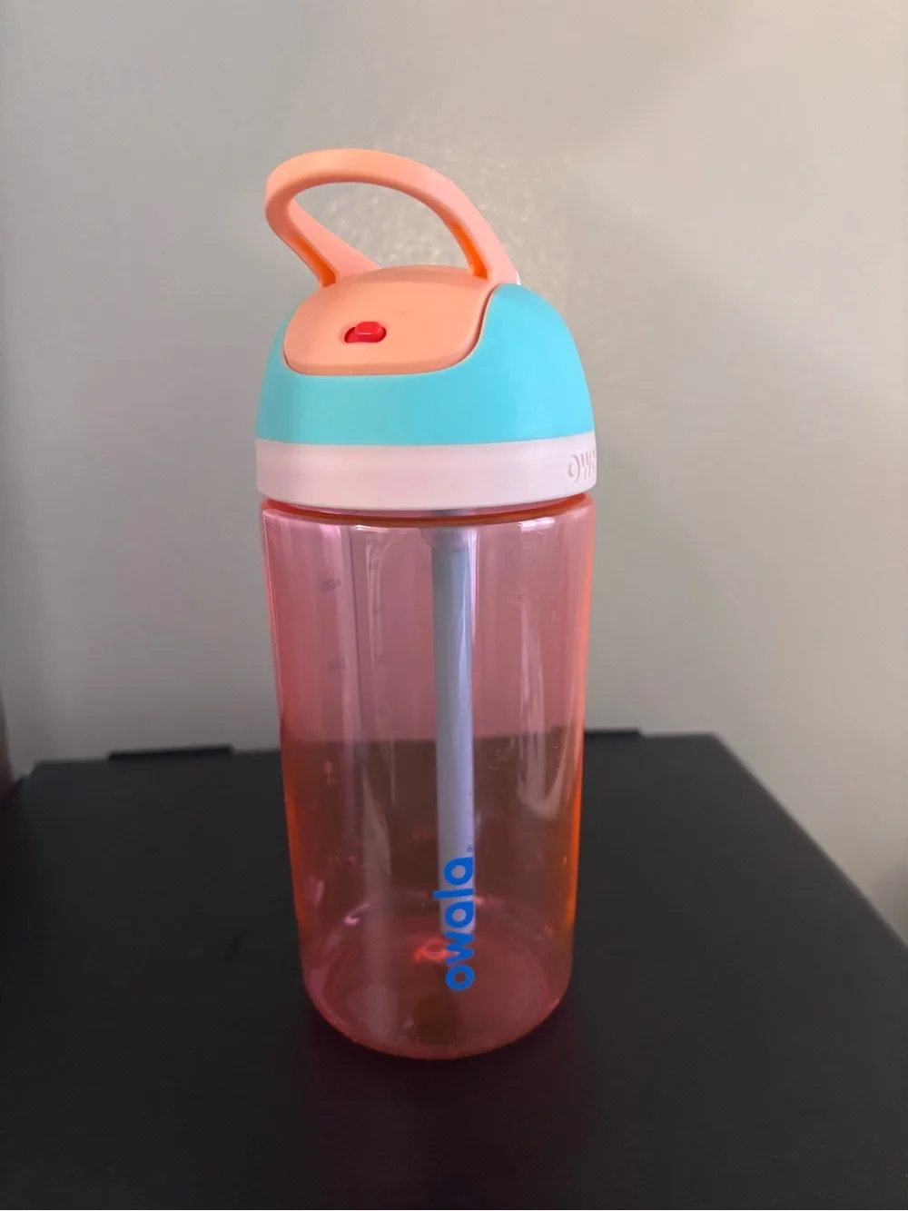 Owala 18oz Free Sip Tritan Water Bottle - Unicorn Pink - Picture 1 of 7